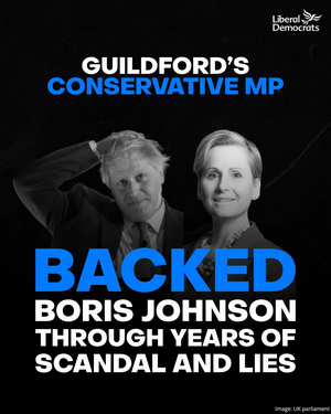 AR backs Boris