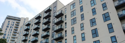 buildings, flats, cladding, glass, tower