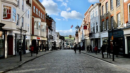 Guildford